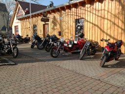 20 Jahre Bikerfreunde Ammelshain e.V.